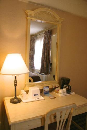 סאות' סן פרנסיסקו Travelodge By Wyndham San Francisco Airport North חדר תמונה